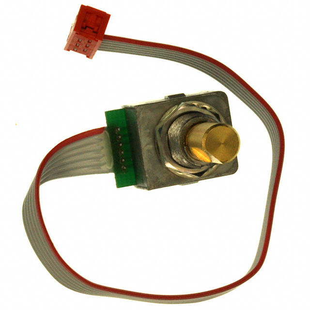 Industrial Encoder